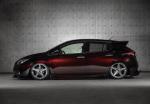 Nissan Leaf by Kuhl Racing 2019 года